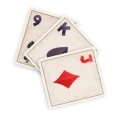 Cards at Vega Dream Online Casino