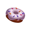 Donut at Vega Dream Online Casino
