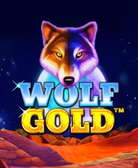 Play Wolf Gold at Vega Dream Casino