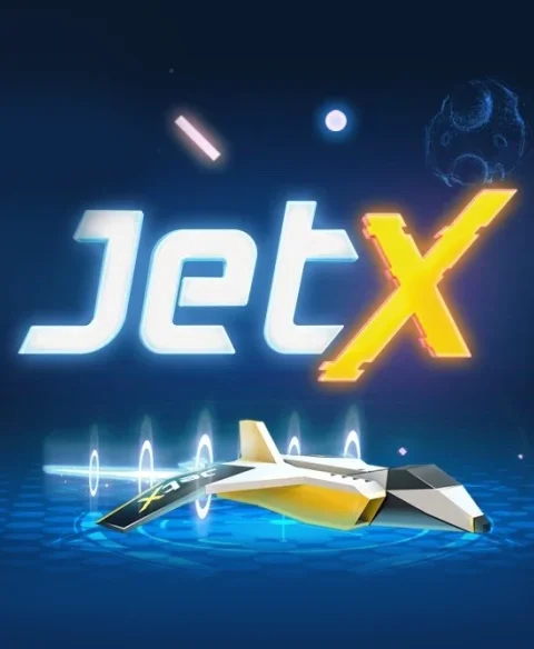 Play JetX at Vega Dream Casino
