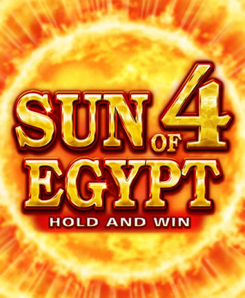 Play Sun of Egypt at Vega Dream Casino