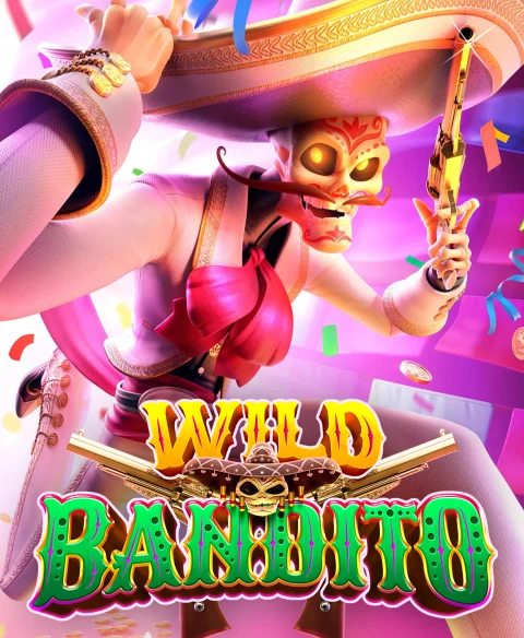 Play Wild Bandito at Vega Dream Casino